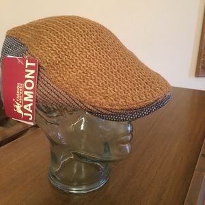 Men’s Greek style hat